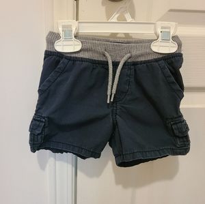 Boys shorts